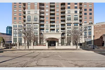 500 E Grant Street #1806, Minneapolis, MN 55404 - Photo 29