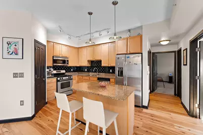 500 E Grant Street #1806, Minneapolis, MN 55404 - Photo 1