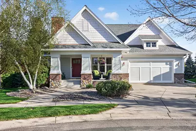 15837 Drawstone Trail, Apple Valley, MN 55124 - Photo 1