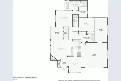 15837 Drawstone Trail, Apple Valley, MN 55124 - Photo 61