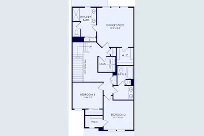 4760 Airlake Curve, Woodbury, MN 55129 - Photo 9