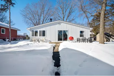 9929 55th Street, Clear Lake, MN 55319 - Photo 1