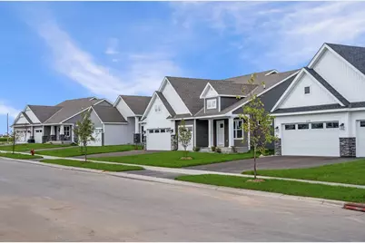 2339 Jandell Avenue NE, Saint Michael, MN 55376 - Photo 3