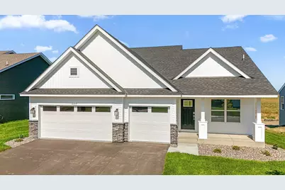 2339 Jandell Avenue NE, Saint Michael, MN 55376 - Photo 1