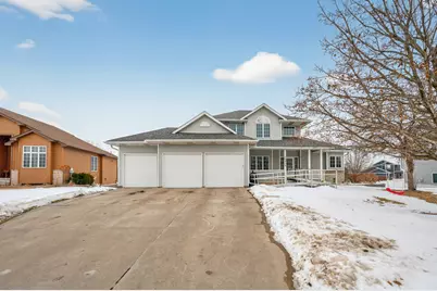 10010 Fallgold Parkway N, Brooklyn Park, MN 55443 - Photo 1