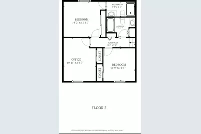 1587 Hennessy Vista, White Bear Township, MN 55110 - Photo 35