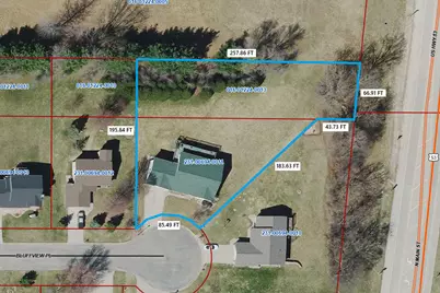 19654 Bluffview Place, Galesville, WI 54630 - Photo 9