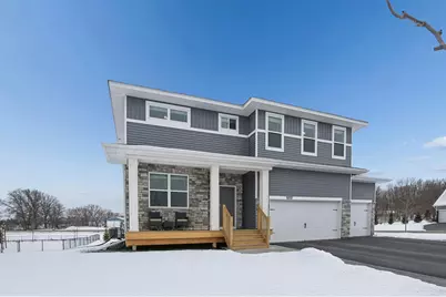 6000 Marx Court NE, Otsego, MN 55301 - Photo 1