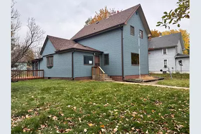 1521 10th Street E, Glencoe, MN 55336 - Photo 1