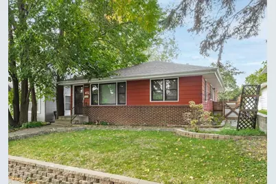 4112 7th Street NE, Columbia Heights, MN 55421 - Photo 1