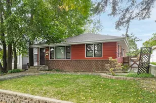 4112 7th St NE, Columbia Heights, MN 55421 - Photo 1