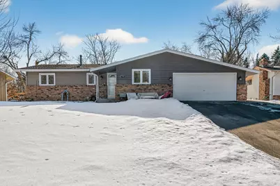 770 Hull Road, Anoka, MN 55303 - Photo 1