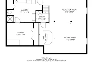 N4535 446th St, Menomonie, WI 54751 - Photo 45