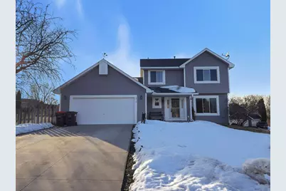 2610 Hydram Avenue N, Oakdale, MN 55128 - Photo 1