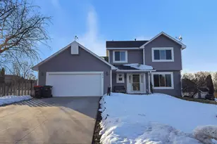 2610 Hydram Ave N, Oakdale, MN 55128 - Photo 1