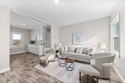 219 2nd Avenue SW, Forest Lake, MN 55025 - Photo 3