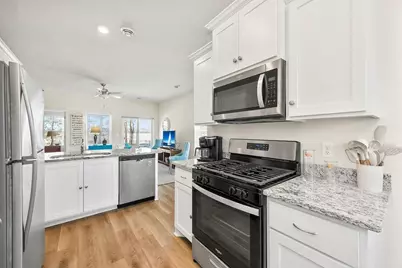 8408 Walnut Street, Clear Lake, MN 55319 - Photo 3