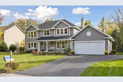 4640 Juneau Lane N, Plymouth, MN 55446 - Photo 1