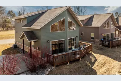 5211 Ninebark Court NW, Walker, MN 56484 - Photo 1