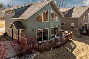 5211 Ninebark Ct NW, Walker, MN 56484 - Photo 1