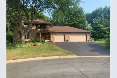 12500 Pinehurst Drive, Burnsville, MN 55337 - Photo 1