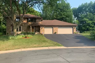 12500 Pinehurst Dr, Burnsville, MN 55337 - Photo 1