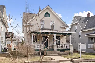 3405 Longfellow Avenue, Minneapolis, MN 55407 - Photo 1