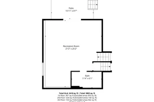 2200 Bridgewater Blvd S, Cambridge, MN 55008 - Photo 37