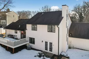 11820 45th Ave N, Plymouth, MN 55442 - Photo 41