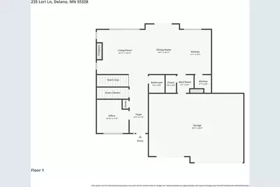 235 Lori Lane, Delano, MN 55328 - Photo 41