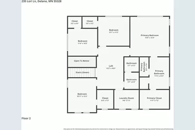 235 Lori Lane, Delano, MN 55328 - Photo 41