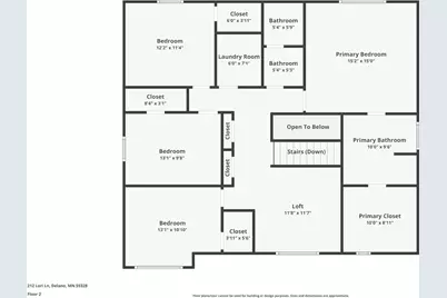 212 Lori Lane, Delano, MN 55328 - Photo 27