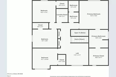 212 Lori Lane, Delano, MN 55328 - Photo 27