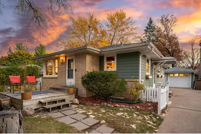 548 Fairmont Street NE, Fridley, MN 55432 - Photo 1