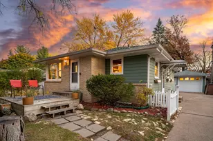 548 Fairmont St NE, Fridley, MN 55432 - Photo 1