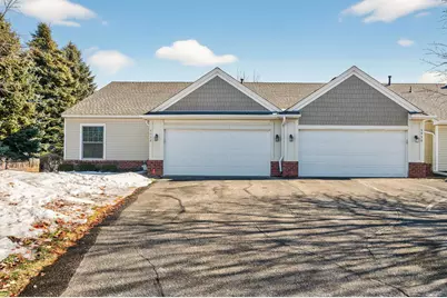 5932 Prairie Ridge Drive, Shoreview, MN 55126 - Photo 51