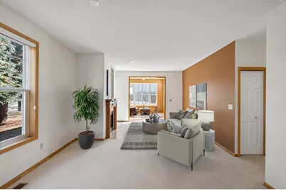 5932 Prairie Ridge Drive, Shoreview, MN 55126 - Photo 11