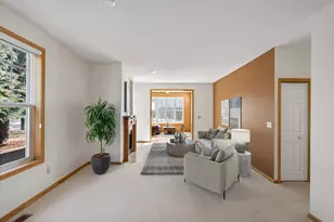 5932 Prairie Ridge Dr, Shoreview, MN 55126 - Photo 11