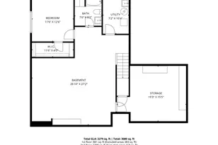 5932 Prairie Ridge Dr, Shoreview, MN 55126 - Photo 53