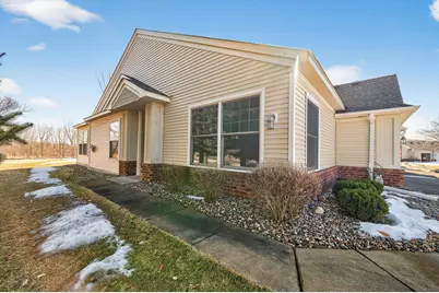 5932 Prairie Ridge Drive, Shoreview, MN 55126 - Photo 1