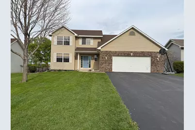 921 Hope Avenue, Jordan, MN 55352 - Photo 1