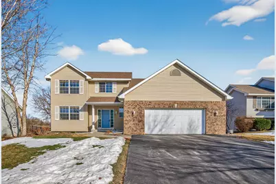 921 Hope Avenue, Jordan, MN 55352 - Photo 1