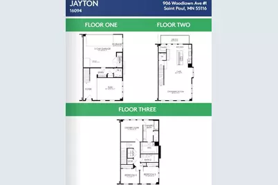 906 Woodlawn Avenue #I, Saint Paul, MN 55116 - Photo 5