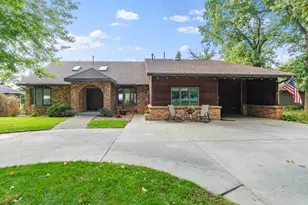 7840 E Lake Carlos Dr NE, Carlos, MN 56319 - Photo 1