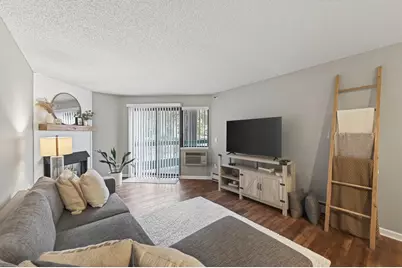 7606 York Avenue S #7107, Edina, MN 55435 - Photo 11