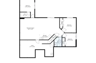 11404 Rosemill Ct, Champlin, MN 55316 - Photo 49