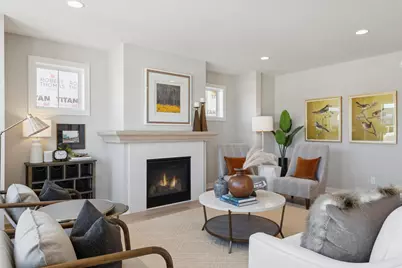 5890 Freeland Alcove N, Hugo, MN 55038 - Photo 3