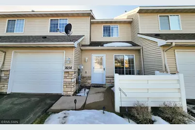 1654 Freedom Lane, Waconia, MN 55387 - Photo 1