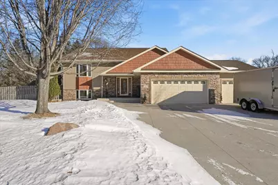 10029 Dogwood Street NW, Coon Rapids, MN 55448 - Photo 1