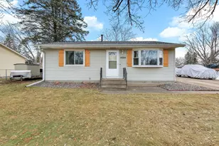 5024 Campanaro Ln, White Bear Lake, MN 55110 - Photo 1